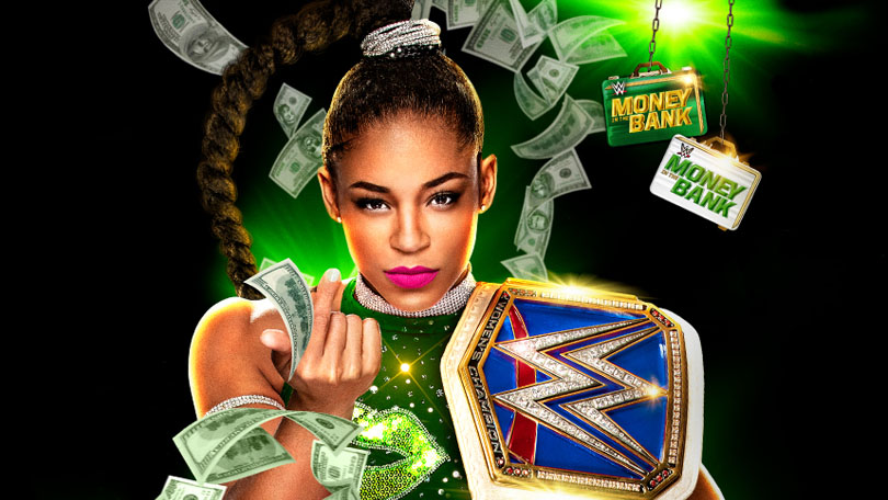  Money in the Bank