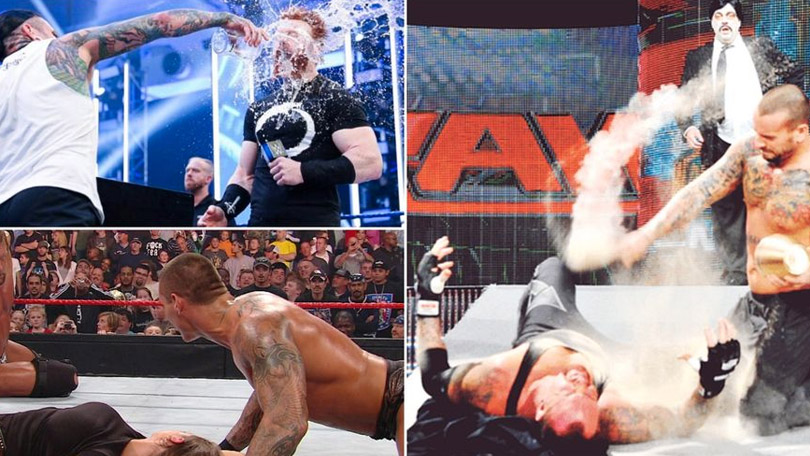 Nejkontroverznější momenty z WWE PG éry