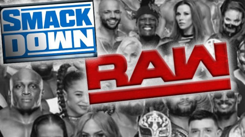 SmackDown & RAW