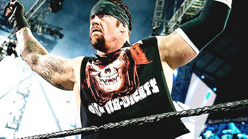 Undertaker porovnal současný produkt WWE s Attitude érou