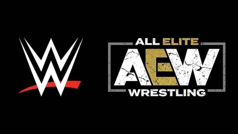 Bývalý WWE Tag Team bude debutovat v zítřejší show AEW Collision