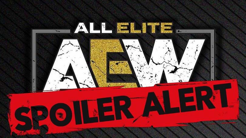SPOILER: Velká zrada ve včerejší show AEW Dynamite