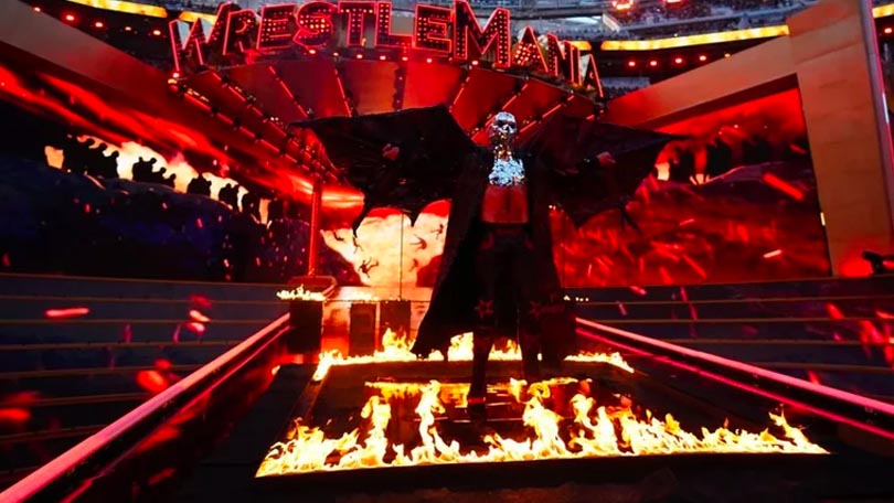 Edge o tom, proč WWE odmítla návrat legendy na WrestleManii 39