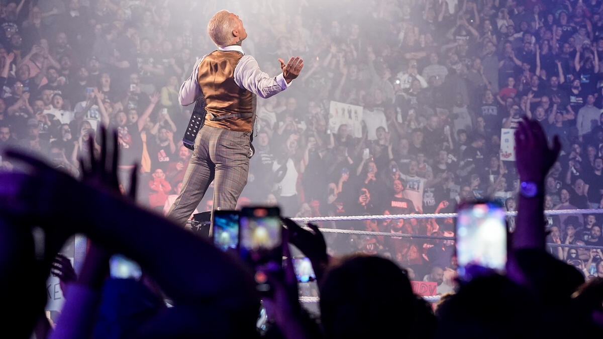 Začíná Cody Rhodes ztrácet podporu fanoušků?