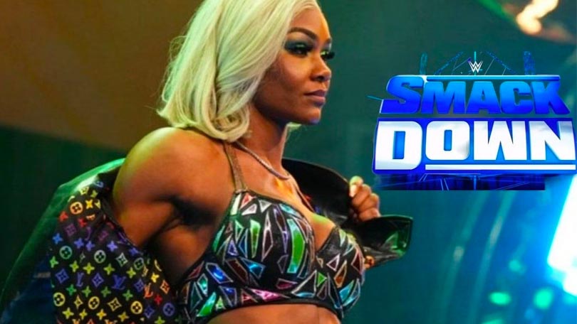 Jade Cargill bude oficiálně debutovat a mnoho dalšího v dnešním SmackDownu