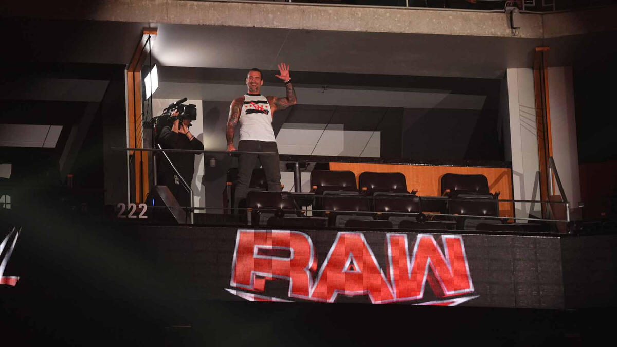 WWE přiřadila CM Punkovi úspěch, kterého zatím nedosáhl