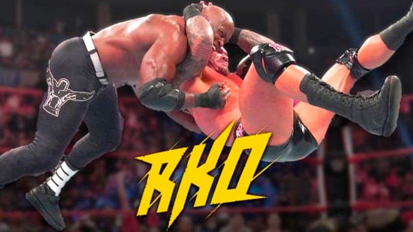 Randy Orton o svém nejoblíbenějším RKO všech dob