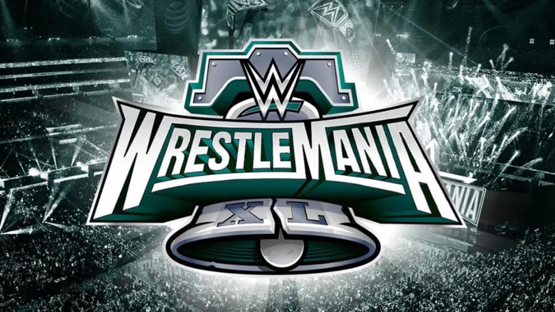 WWE WrestleMania 40