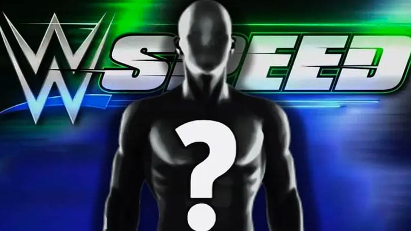 SPOILER: Prvním WWE Speed šampionem se stal ...