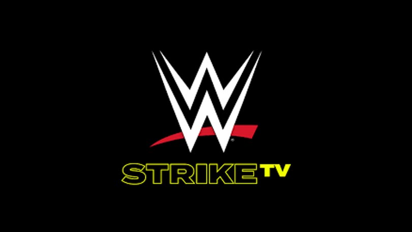 Vysílání WWE na STRIKETV bohužel končí