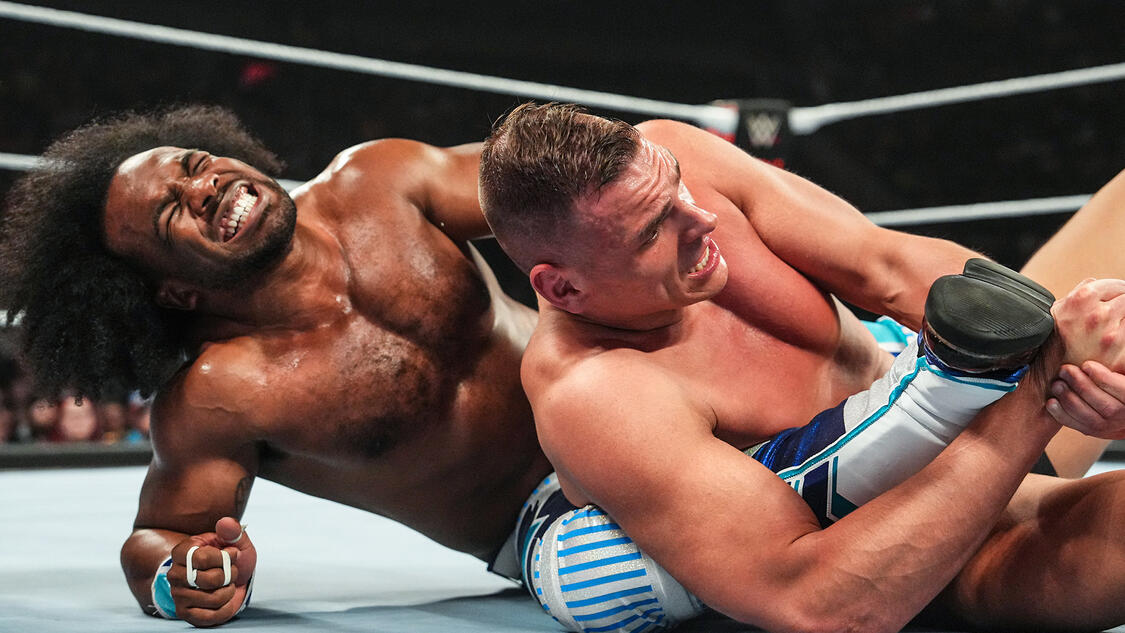 WWE RAW (29.04.2024)