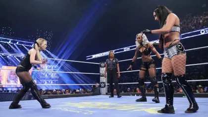 SPOILER: Která další hvězda WWE se objeví v ženském Money in the Bank Ladder zápase?