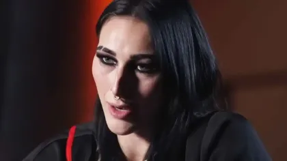 Rhea Ripley mírní očekávání ohledně návratu do ringu WWE