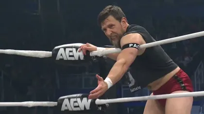 AEW Dynamite (30.09.2026) - Výsledky