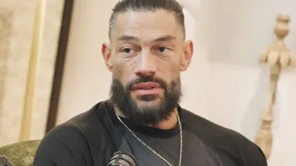 Roman Reigns prozradil, že stále bojuje s leukémií na molekulární úrovni