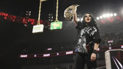 SPOILER: Soupeřkou Stephanie Vaquer na WWE Money in the Bank bude ...