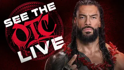 Skvělá zpráva pro fanoušky Romana Reignse. WWE potvrdila jeho účast na velkých show