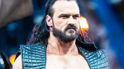 Drew McIntyre by se mohl vrátit do RAW. Původní plán WWE zrušila