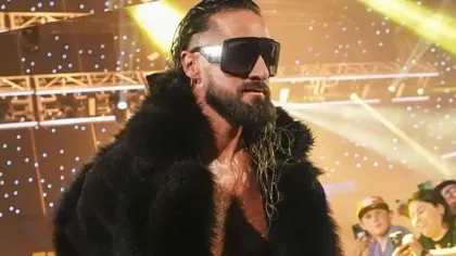 Důvod odloženého návratu Setha Rollinse do televizních show WWE