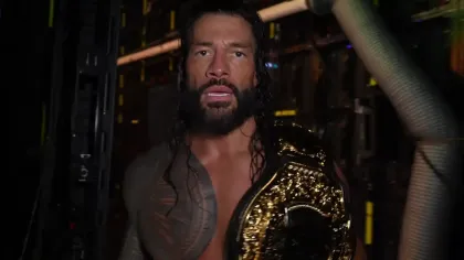 Nové informace o plánech WWE pro Romana Reignse na Survivor Series