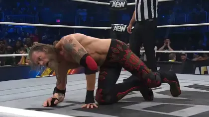 AEW Dynamite (21.10.2026) - Výsledky