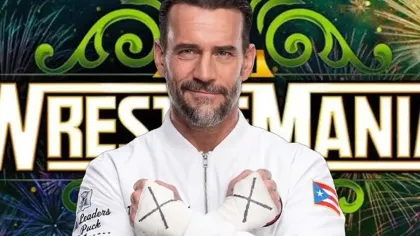 WWE má údajně jasno v plánu pro CM Punka na WrestleManii 43