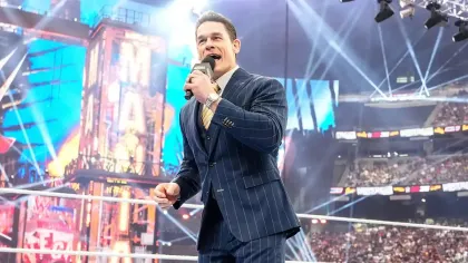 John Cena se příští týden kromě RAW objeví také v NXT