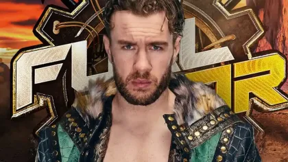 Will Ospreay bude na Full Gear obhajovat AEW World titul
