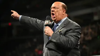 WWE zvažuje pro Paula Heymana nový příběh mimo The Vision