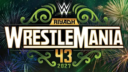 WWE má pro WrestleManii 43 záložní plán v USA