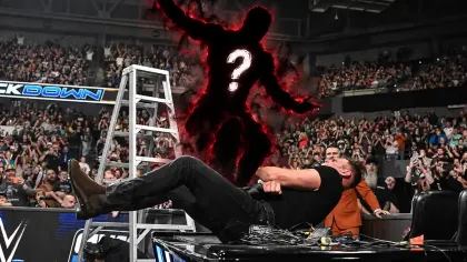 SPOILER: Překvapivý návrat ve včerejším SmackDownu