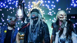 Člen Síně slávy se obává, že WWE promarnila příležitost s The Wyatt Sicks