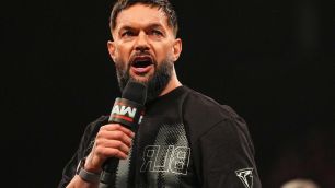 Finn Bálor ukončil svůj nelichotivý streak v nejlepší možnou dobu