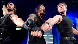 Důvod, proč se na WrestleManii neuskutečnil zápas členů Shieldu