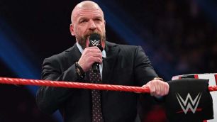 Proč se Triple H opět stal terčem kritiky od fanoušků?