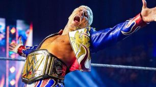 Cody Rhodes navrhl velmi zajímavý zápas pro WrestleManii 42