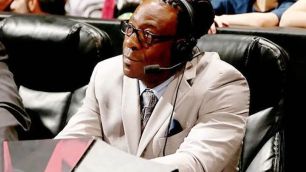 Booker T získal velmi nelichotivé ocenění