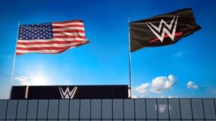 Do opuštěného sídla WWE vnikla skupina teenagerů