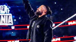 Jak si vedla první show WWE RAW na Netflixu po Royal Rumble?