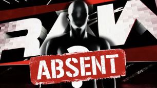 Hvězda WWE prozradila důvod své nečekané absence v pondělní show RAW