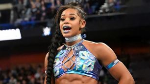 Objeví se Bianca Belair na WrestleManii 42?