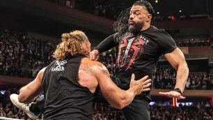 Důvod frustrace TOP hvězd WWE. Proč už Roman Reignse údajně nechce vystupovat ve SmackDownu?