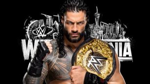Odejde Roman Reigns z WrestleManie 42 jako nový WWE World Heavyweight šampion?