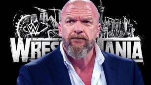 Problémy s WrestleManii 42 ohrožují pozici Triple He v WWE