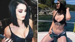 WWE zřejmě nemá zatím zájem o návratu Paige