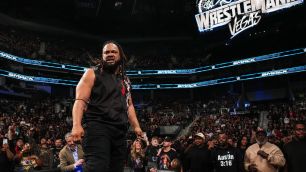 WWE oznámila pro příští SmackDown pořádně nabitý line-up