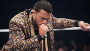 Zopakovala show AEW Dynamite silný výsledek z minulého týdne?