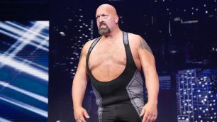 Paul Wight (Big Show) to se svým návratem do ringu myslí zřejmě smrtelně vážně (Foto v článku)