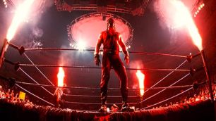 Kane se připojil ke speciálnímu klubu hvězd WWE