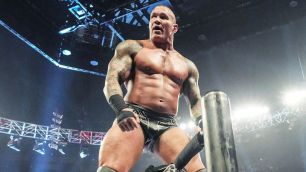 Randy Orton chce získat alespoň ještě jeden světový titul před ukončením kariéry